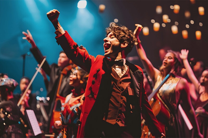 Musicales