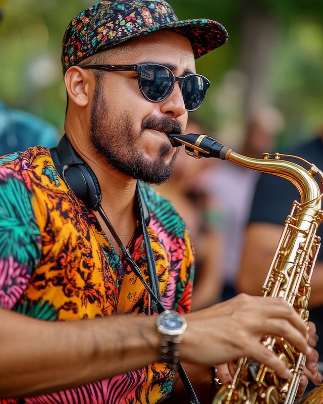 Música Latina