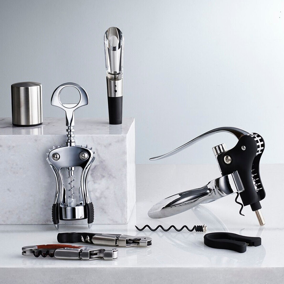 Accesorios de vino