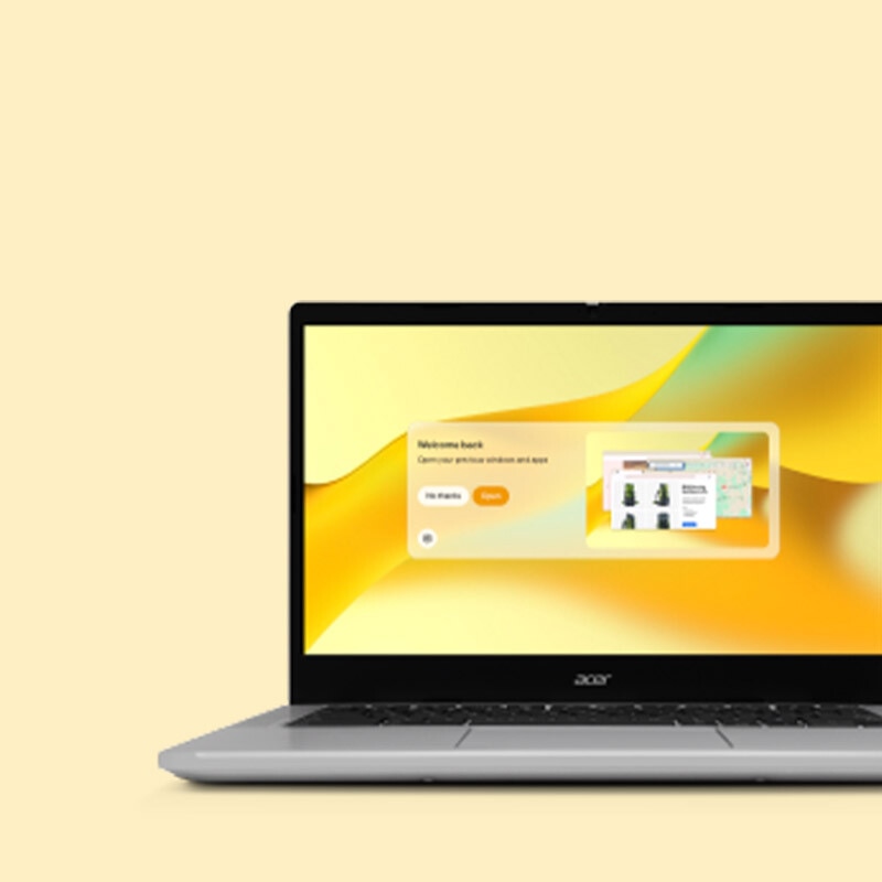 Chromebook