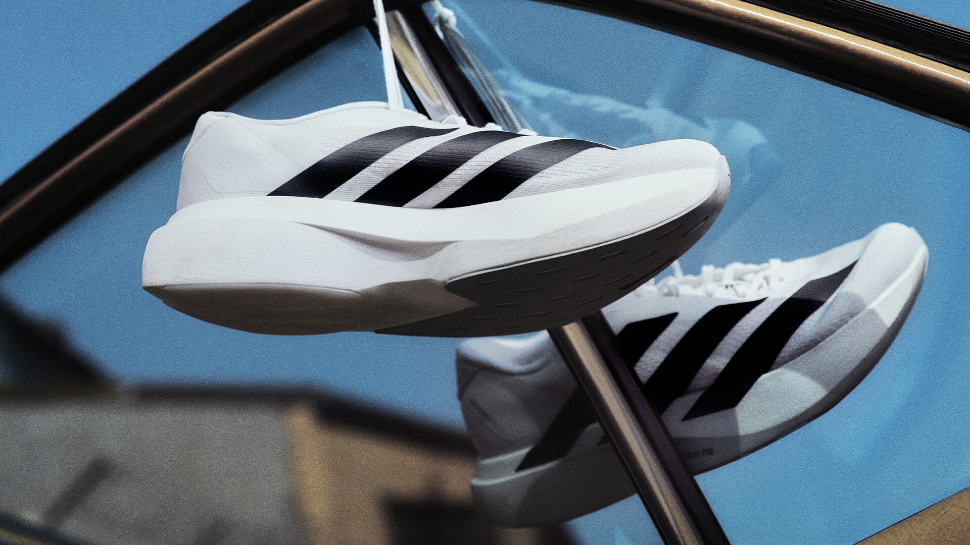 Adidas Running