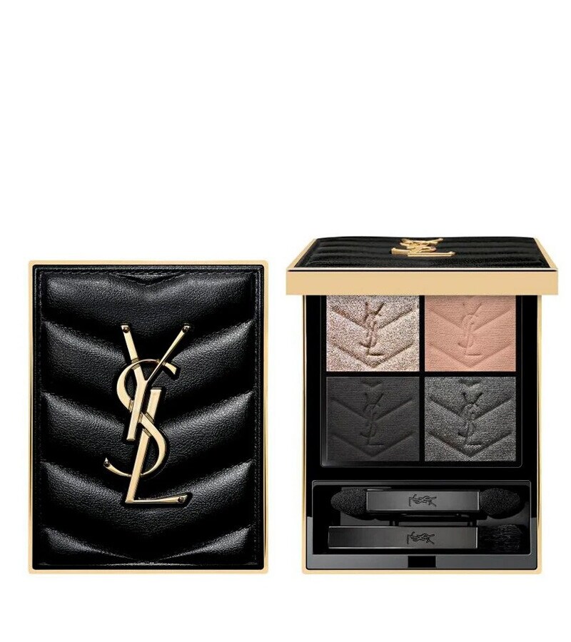 Imagem 0 de Palete de Sombras Couture Mini Clutch - 5 g