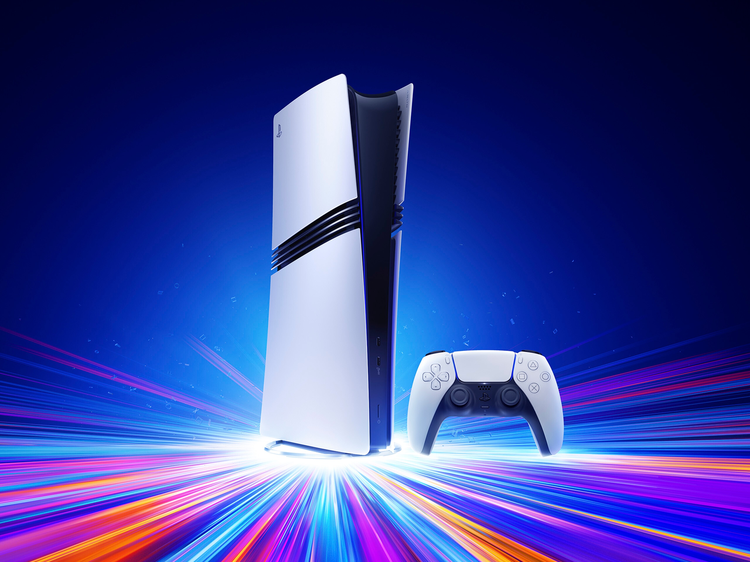 Vive la experiencia definitiva con S5 Pro