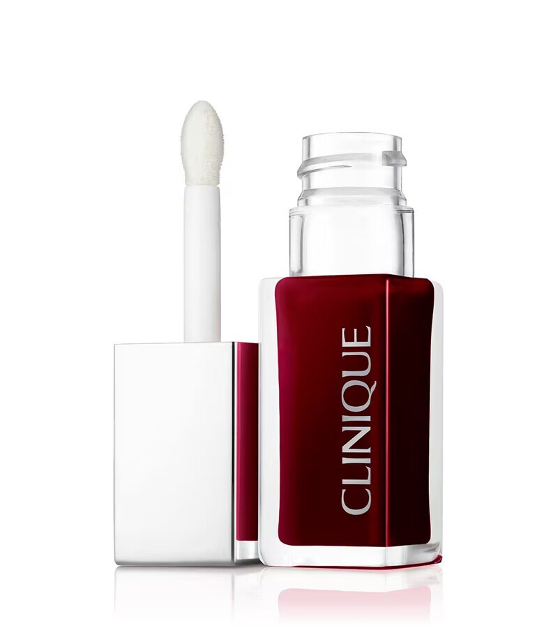 Imagem 0 de Batom e Blush Clinique Pop Lip & Cheek Oil