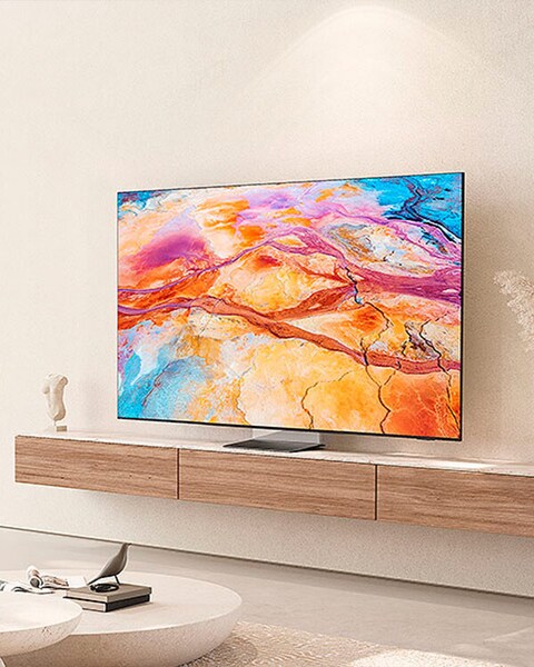 Televisores