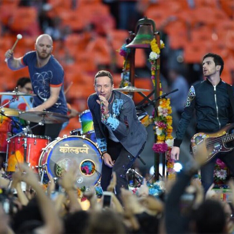Coldplay