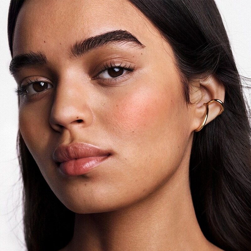 Apricot Look