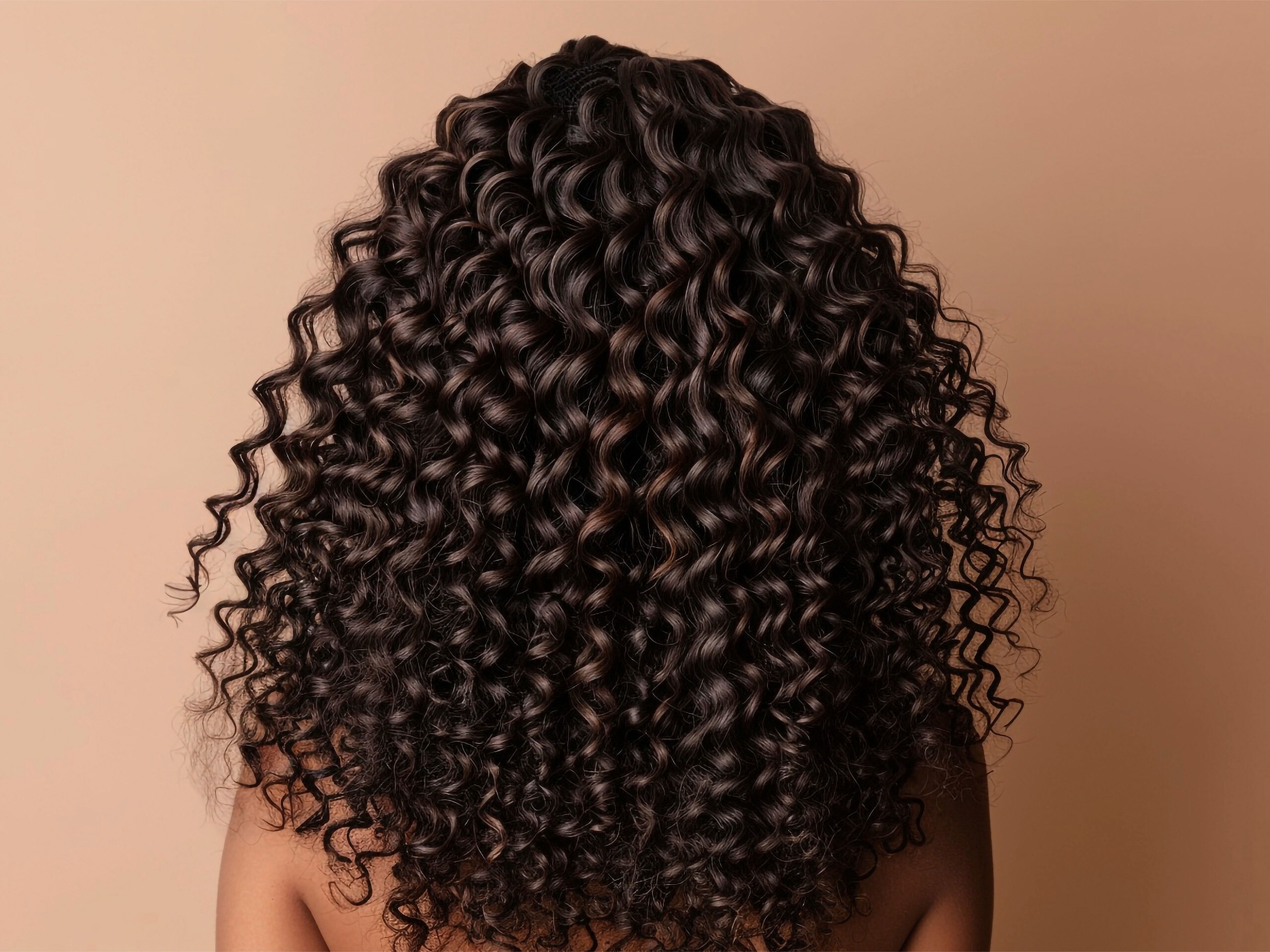 Pelo rizado