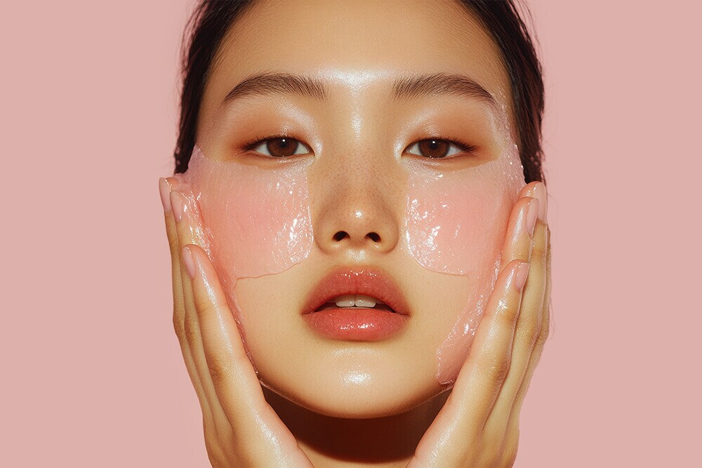 Cosmética Coreana