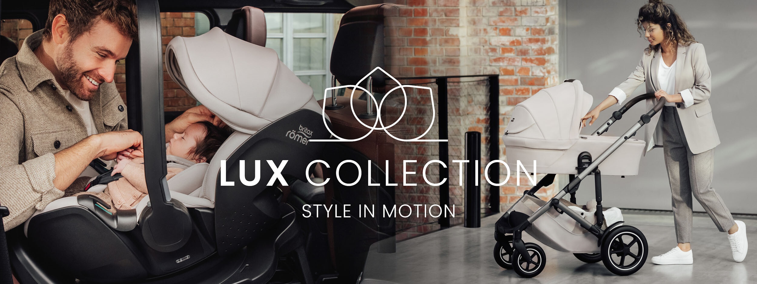 LUX COLLECTION