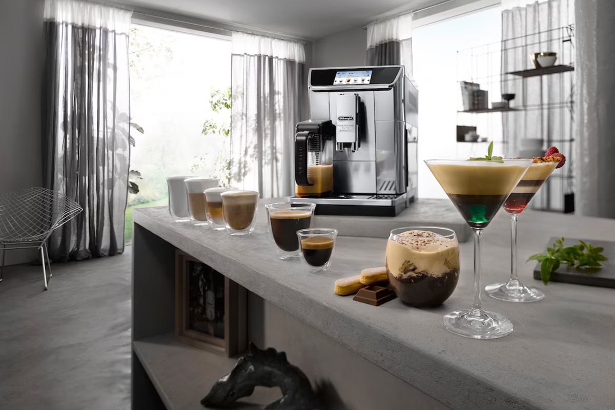 Cafeteras Manuales