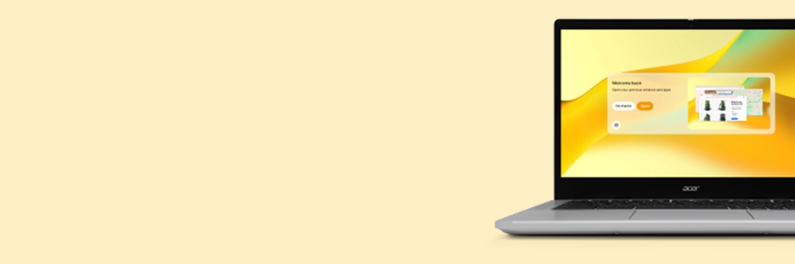 Chromebook