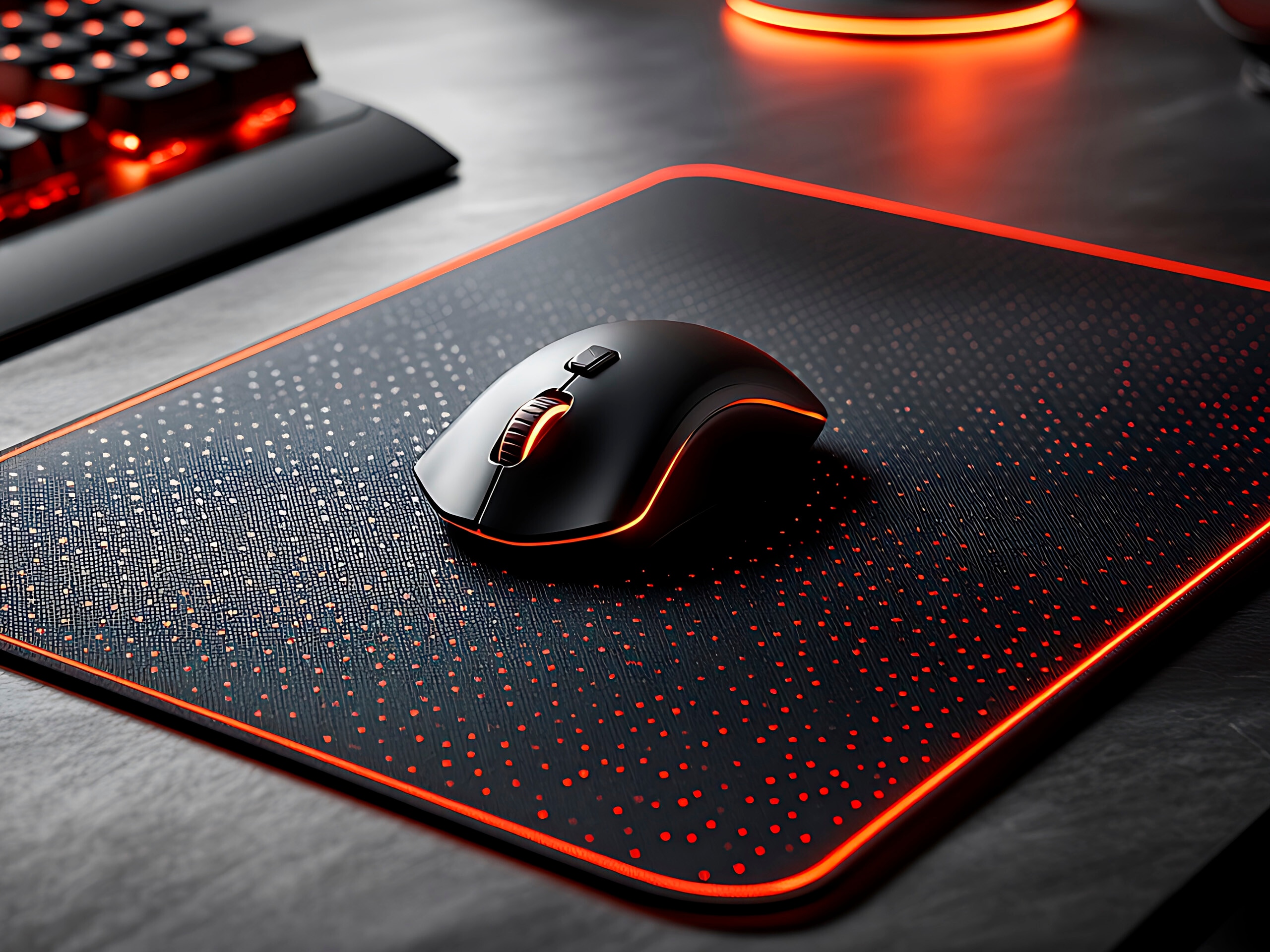 Setups gaming: crea el espacio donde lo das todo