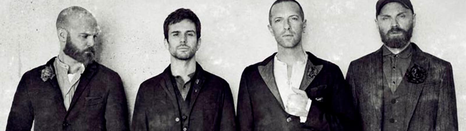 Coldplay