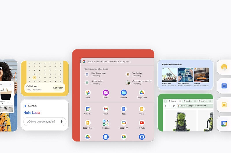 Chromebook