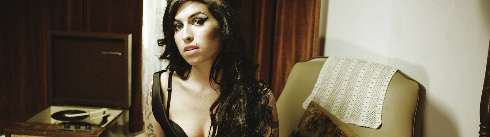 Amy Winehouse