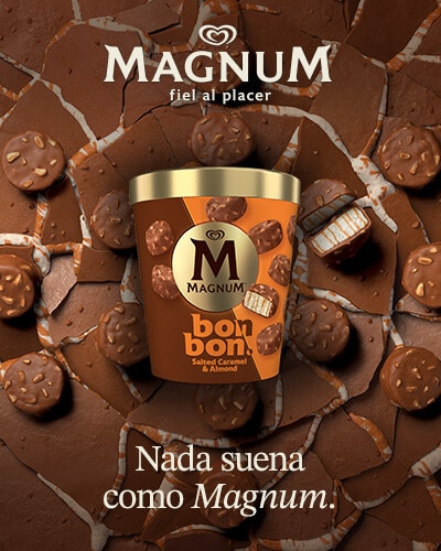 MAGNUM BONBON