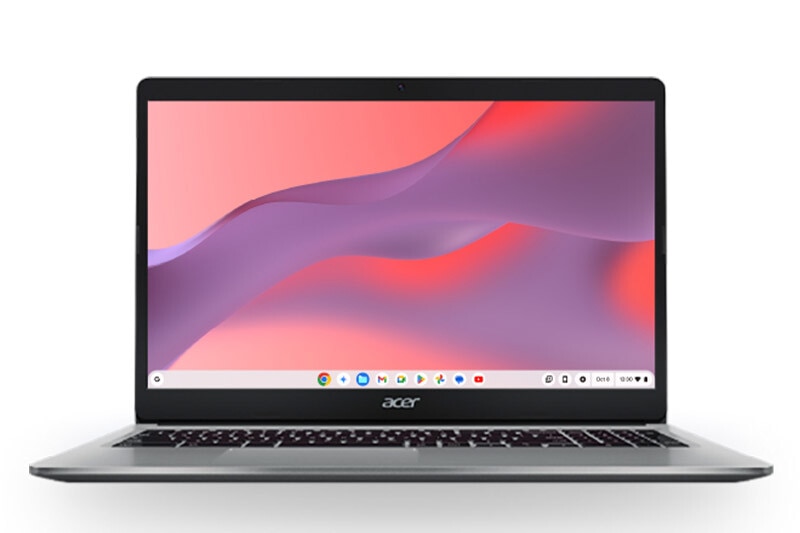 Chromebook
