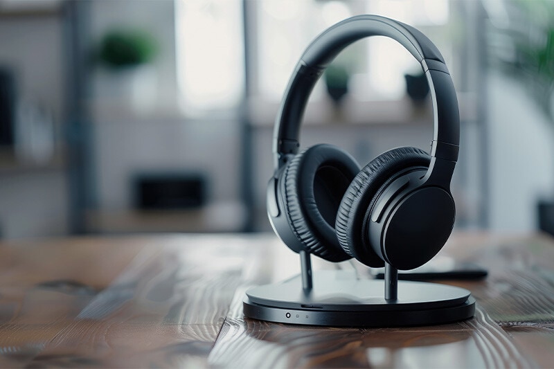 Auriculares