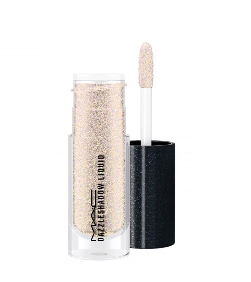 Imagem 0 de Sombra Líquida Dazzleshadow Liquid MAC