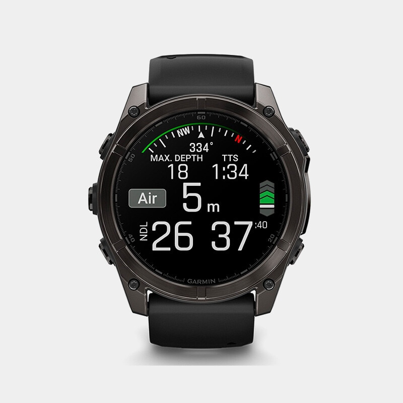 Relojes deportivos