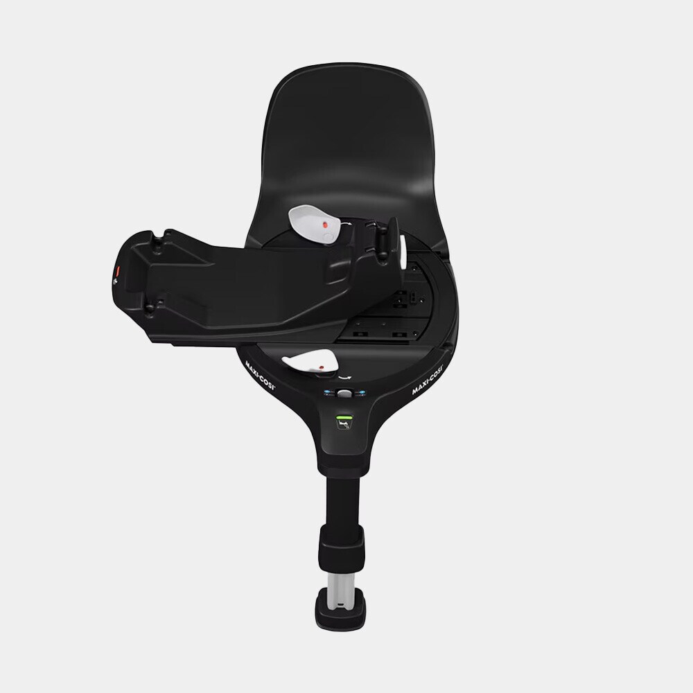 Bases y adaptadores para sillas coche