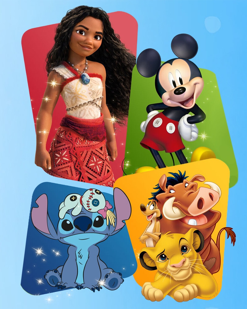 disney