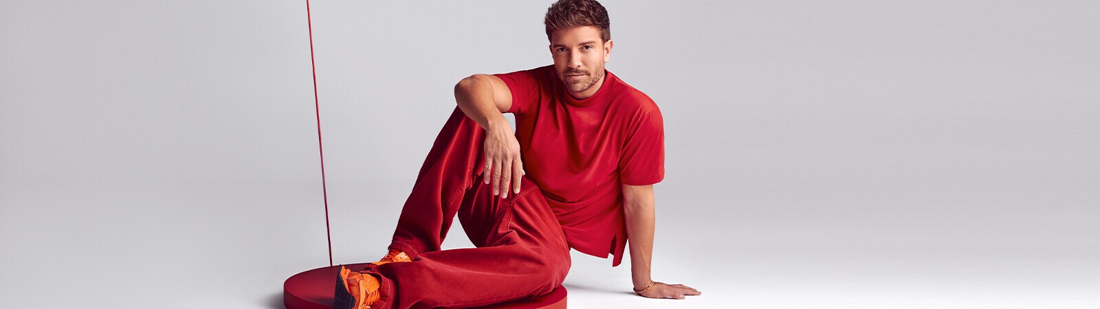 Pablo Alborán