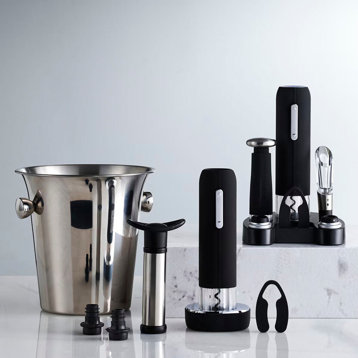 Sets de vinos