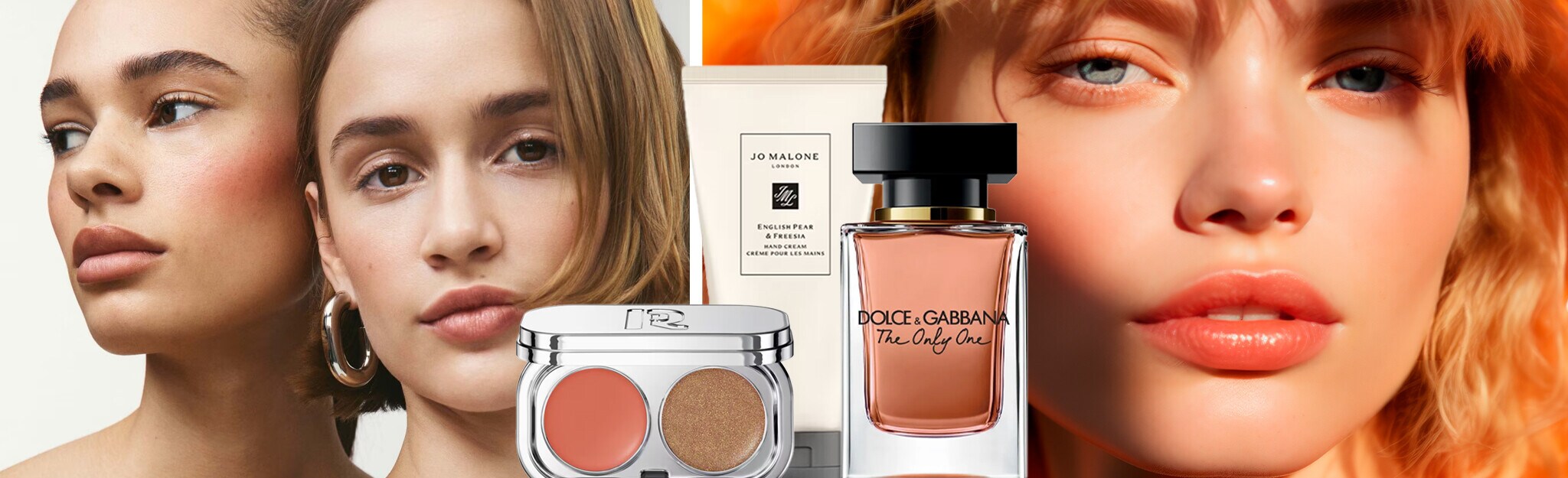 Year Trends: Apricot Makeup &amp; Vanilla Scent