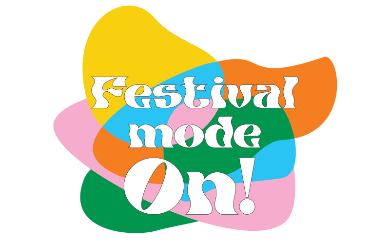 Festival Mode On!