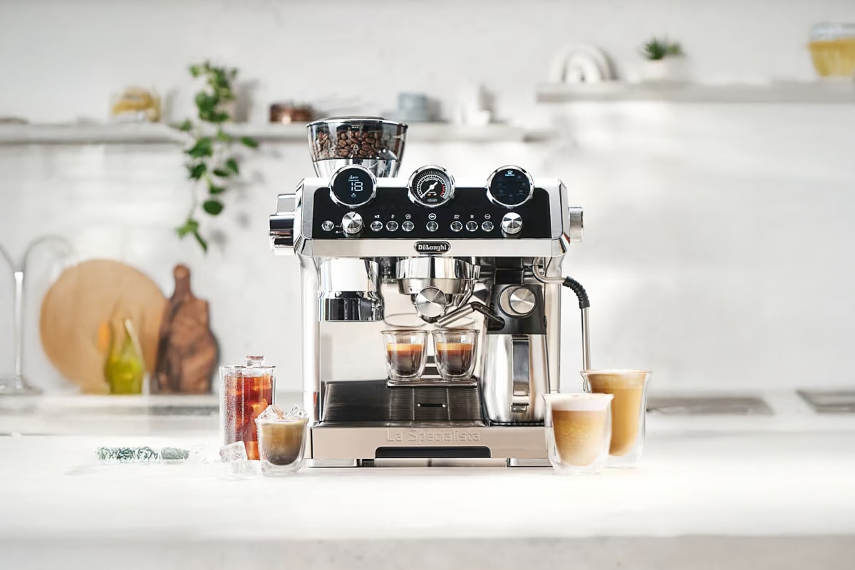 Cafeteras Manuales con molinillo