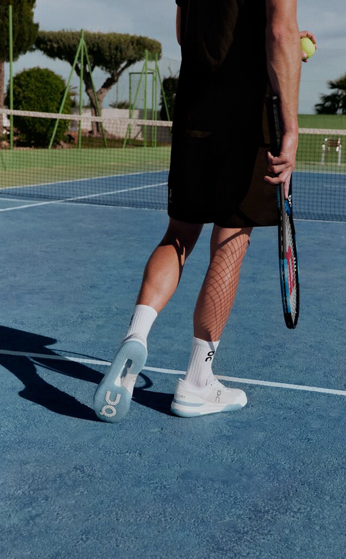Tenis