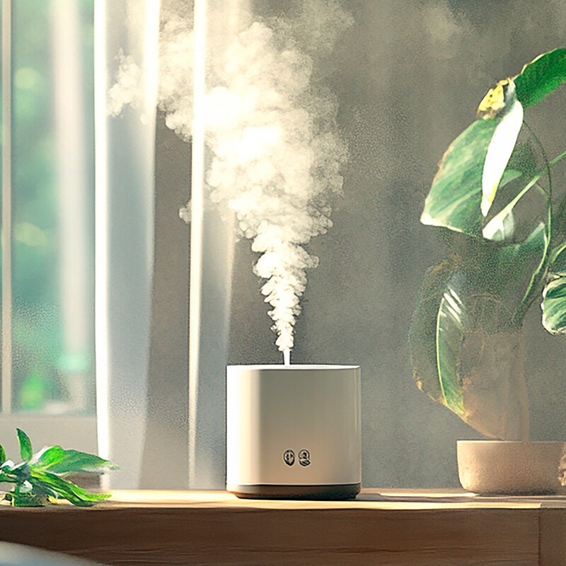 Humidificadores
