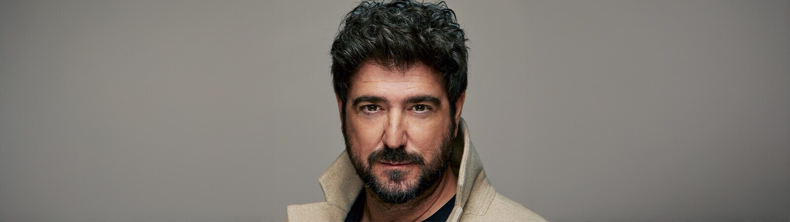 Antonio Orozco
