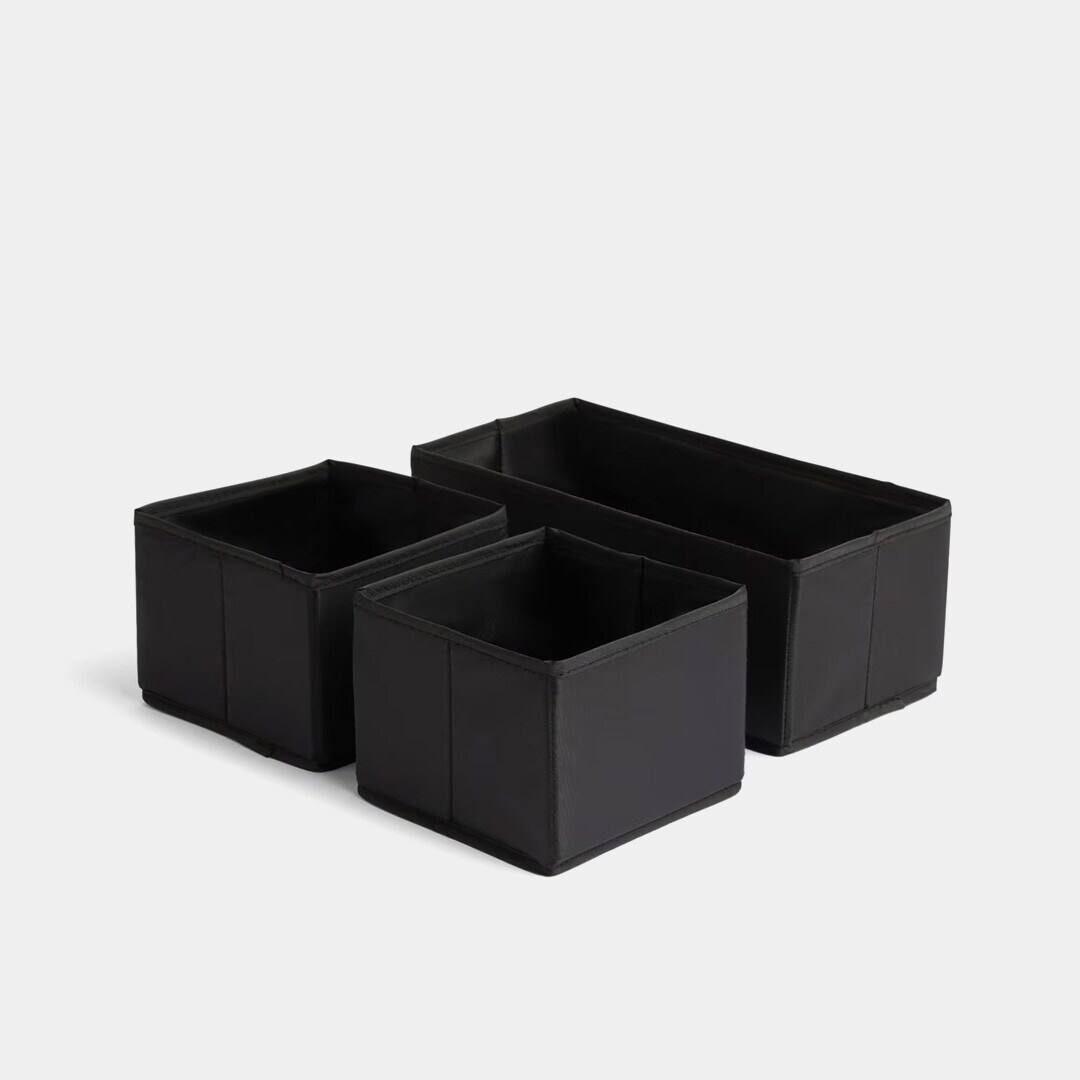 Organizadores