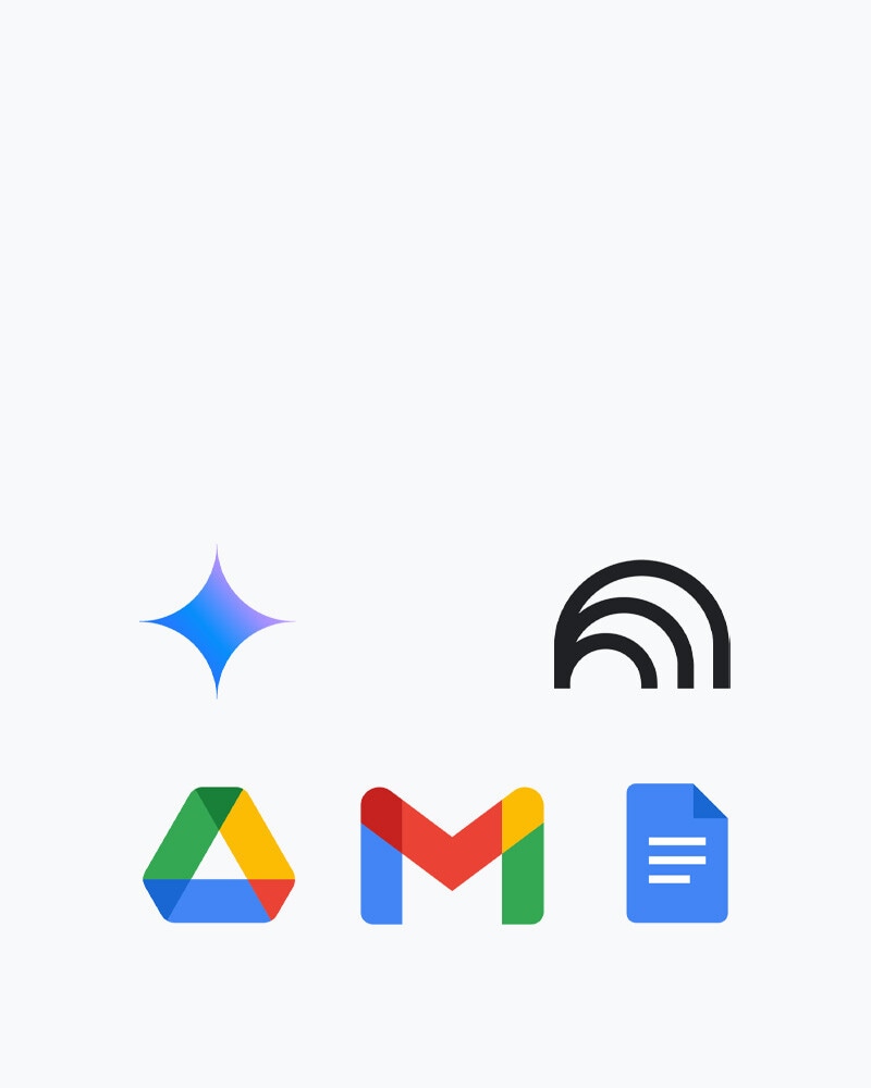 Pregunta a Google Gemini