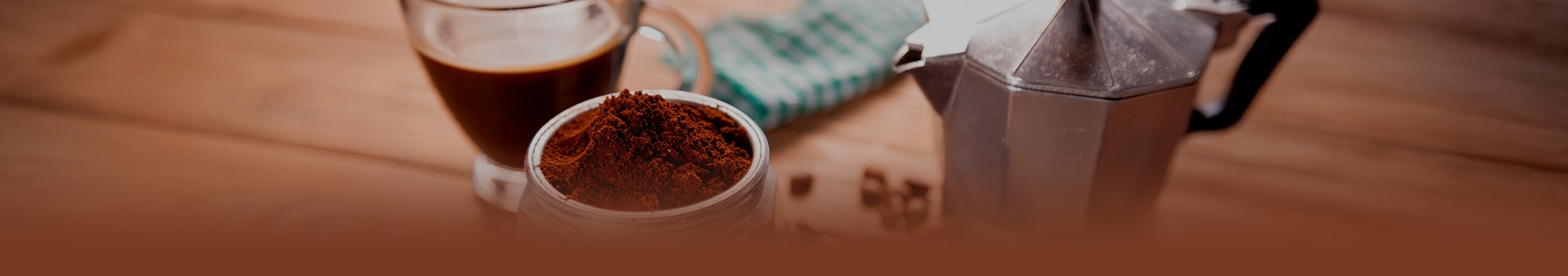 Volver a lo clásico es redescubrir el verdadero sabor del café
