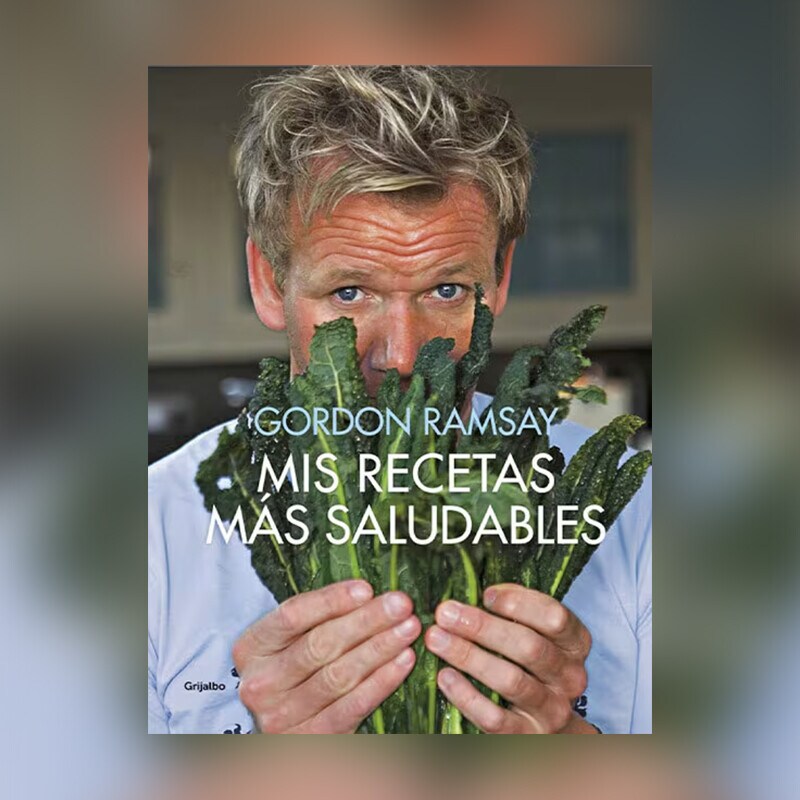Recetas saludables