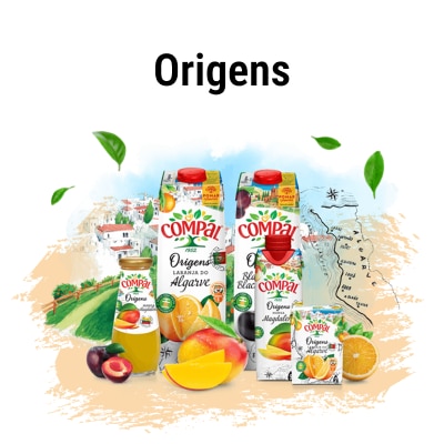 Origens Origens