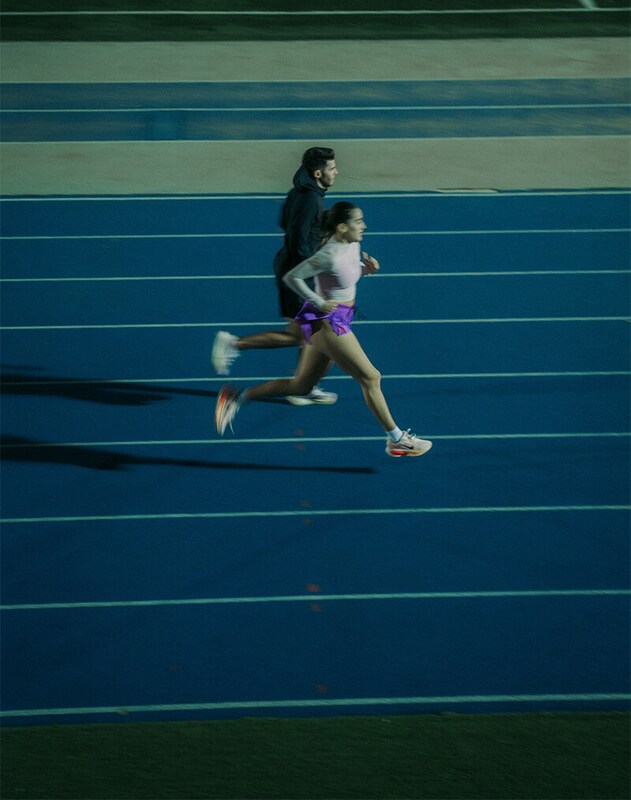 SUUNTO RUN 