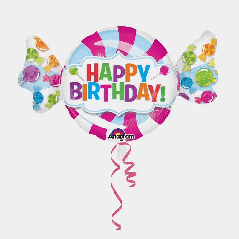 Cumpleaños
