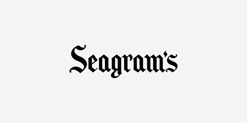 SEAGRAMS