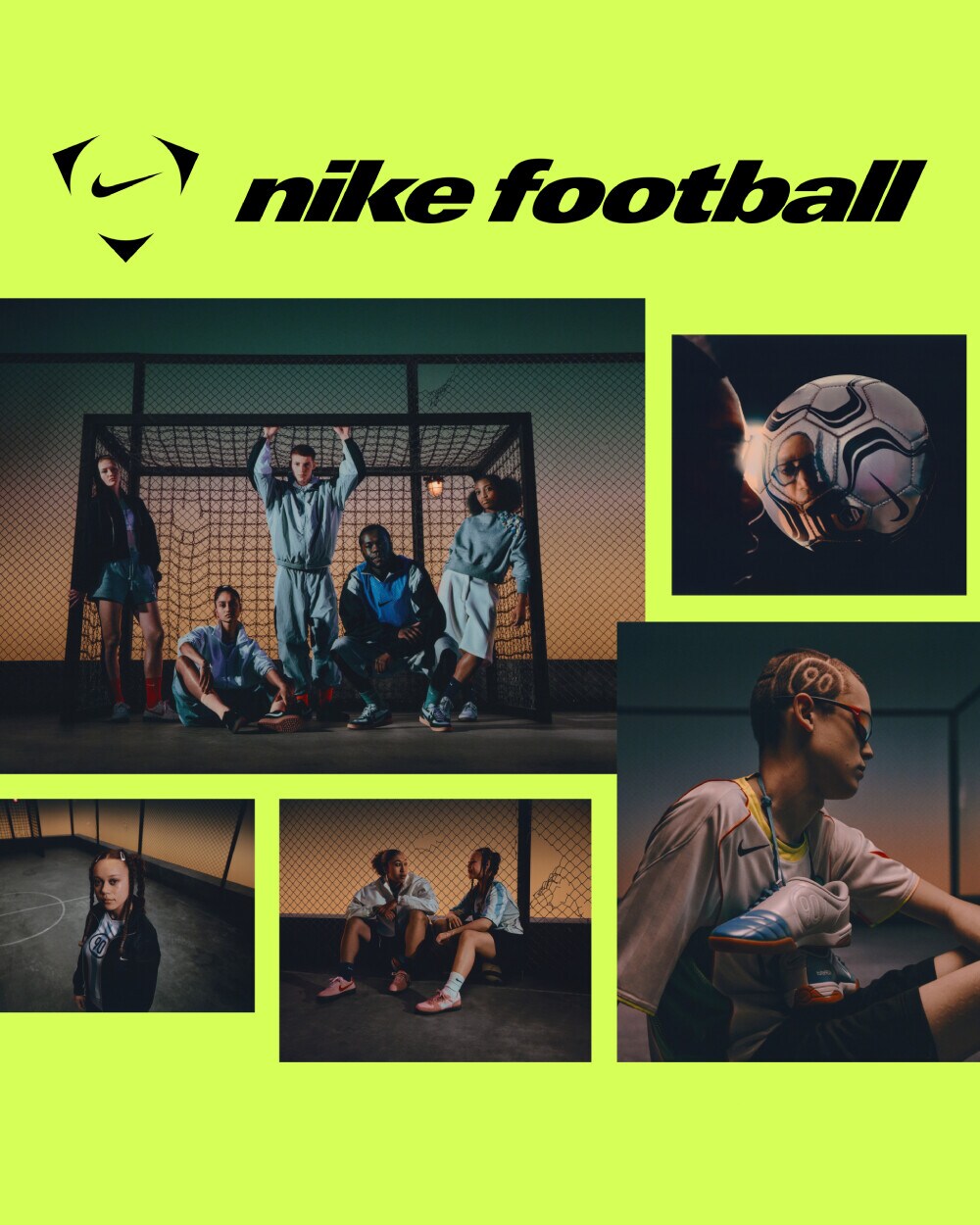 Nike