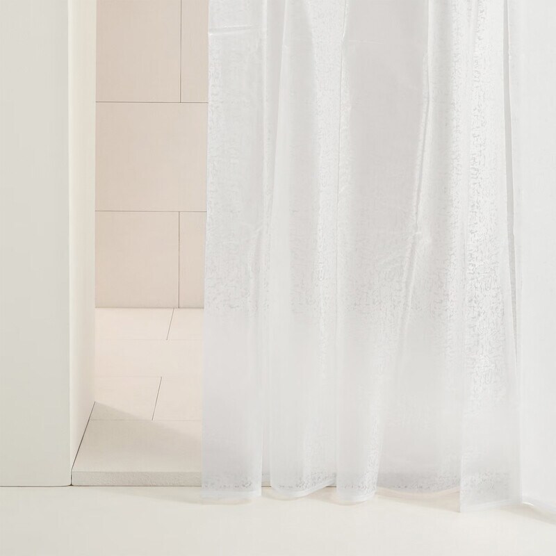 Cortinas de baño
