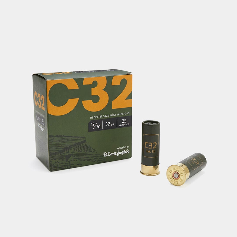 Calibre 12