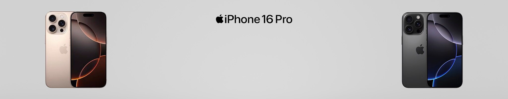 Campanha IPhone 16 Pro - Talão 100€