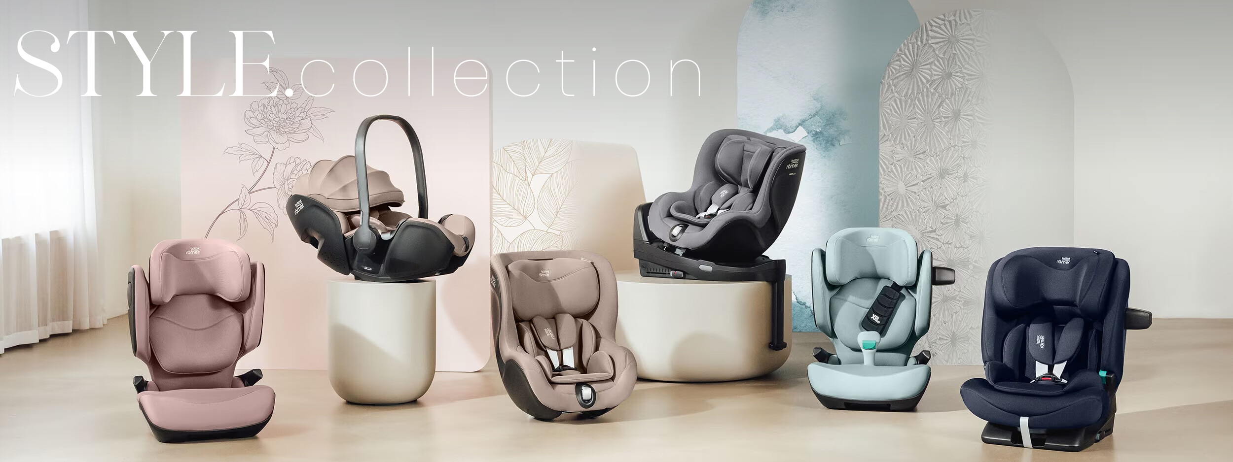 STYLE COLLECTION