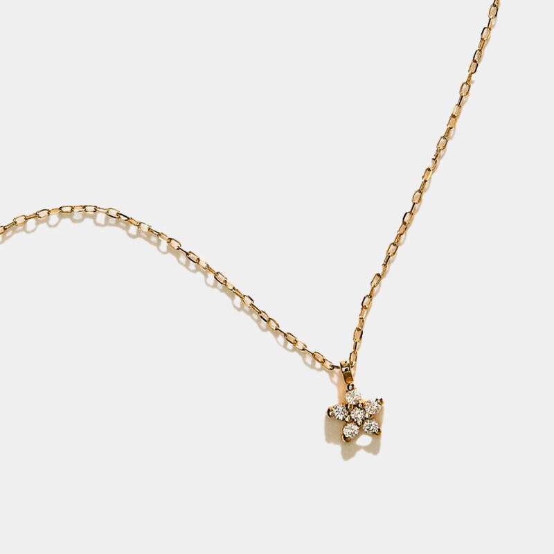 Collares y cadenas infantiles