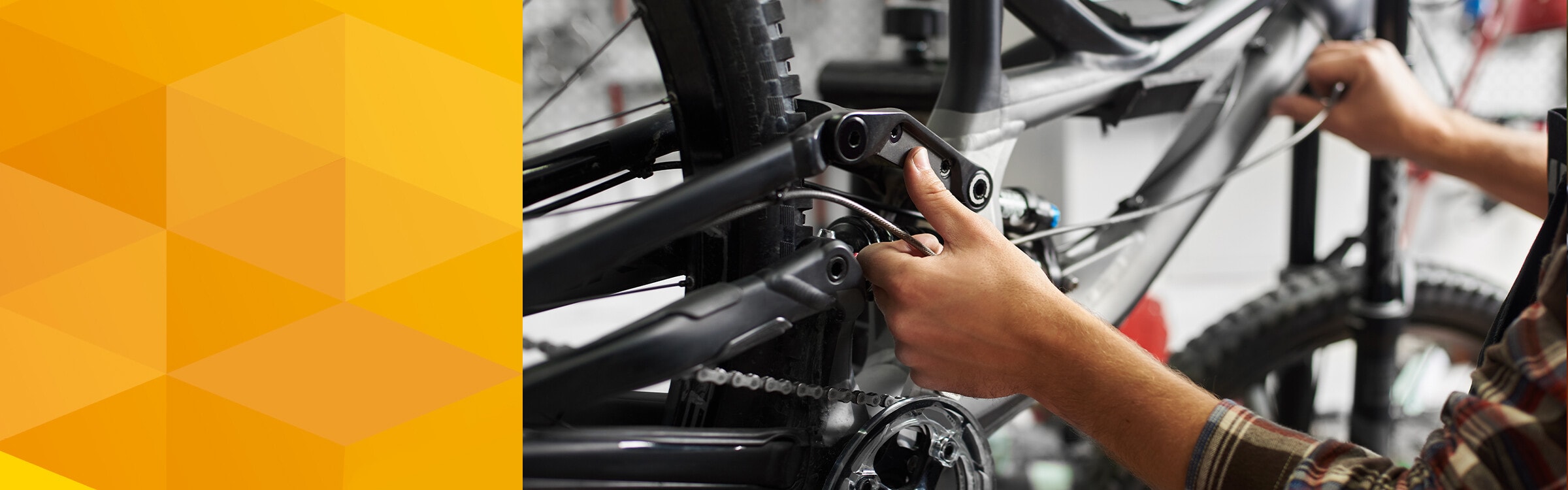 Deportes: Taller de Ciclismo